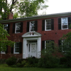 Historic Homes - innerglass window systems