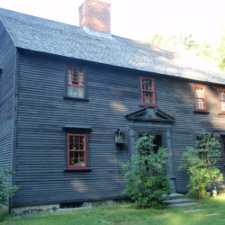 Historic Homes - innerglass window systems