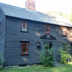 Historic Homes - innerglass window systems