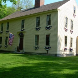 Historic Homes - innerglass window systems