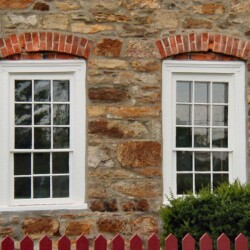 Historic Homes - innerglass window systems