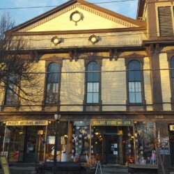 Commercial Buildings - innerglass window systems