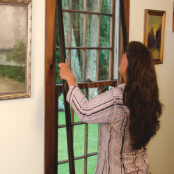 Compression Window - innerglass window systems