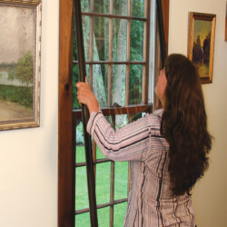 Compression Window - innerglass window systems