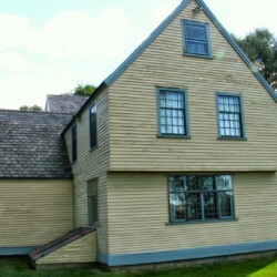 Historic Homes - innerglass window systems
