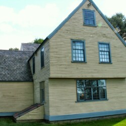 Historic Homes - innerglass window systems