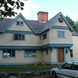 Historic Homes - innerglass window systems