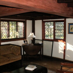 Historic Homes - innerglass window systems