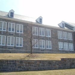 Commercial Buildings, Historic Buildings - innerglass window systems