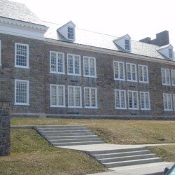 Commercial Buildings, Historic Buildings - innerglass window systems