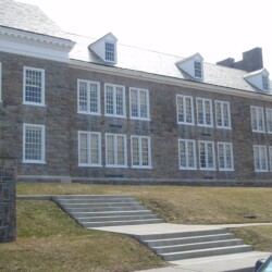 Commercial Buildings, Historic Buildings - innerglass window systems