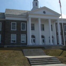 Commercial Buildings, Historic Buildings - innerglass window systems