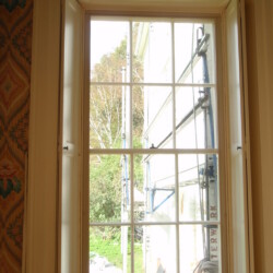 Compression Window - innerglass window systems