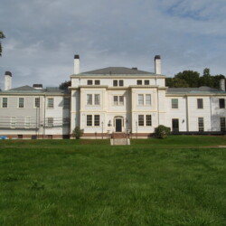 Commercial Buildings - innerglass window systems