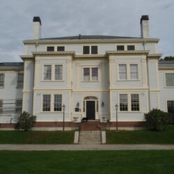 Commercial Buildings - innerglass window systems