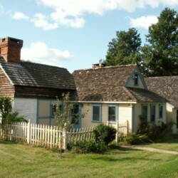 Historic Homes - innerglass window systems