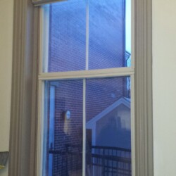 Compression Window - innerglass window systems
