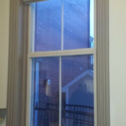 Commercial Building - innerglass window systems