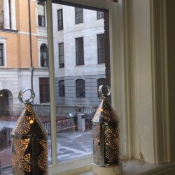 Compression Window - innerglass window systems