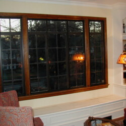 Historic Homes - innerglass window systems