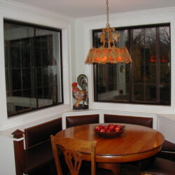 Sliding Windows - innerglass window systems