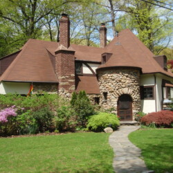 Historic Homes - innerglass window systems