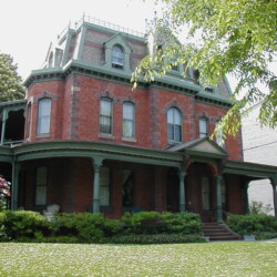 Historic Homes - innerglass window systems