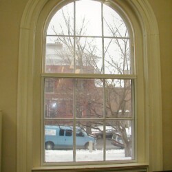 Commercial Buildings - innerglass window systems