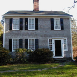 Historic Homes - innerglass window systems