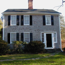 Historic Homes - innerglass window systems