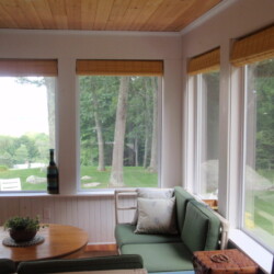 Screen Porches - innerglass window systems