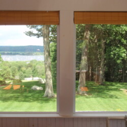Screen Porches - innerglass window systems