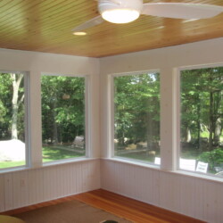 Screen Porches - innerglass window systems