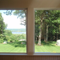 Screen Porches - innerglass window systems