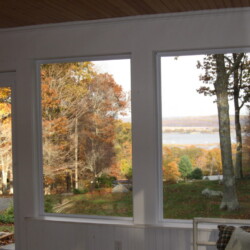 Screen Porches - innerglass window systems