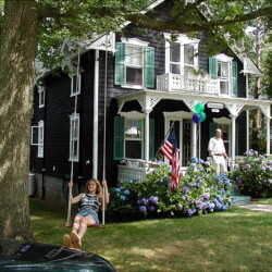 Historic Homes - innerglass window systems