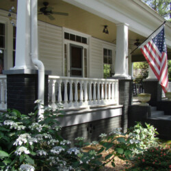 Historic Homes - innerglass window systems