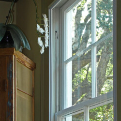 Historic Homes - innerglass window systems
