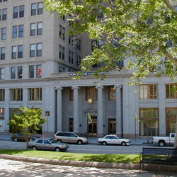 Commercial Buildings - innerglass window systems