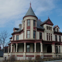 Historic Buildings, Historic Homes - innerglass window systems