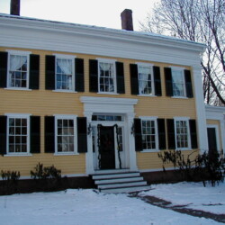 Historic Homes - innerglass window systems