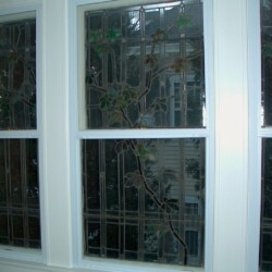 Double Hung - innerglass window systems