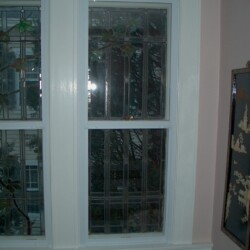Double Hung - innerglass window systems
