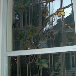 Double Hung - innerglass window systems