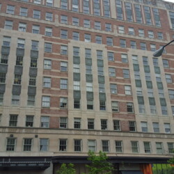 Commercial Buildings - innerglass window systems