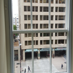 Commercial Buildings - innerglass window systems