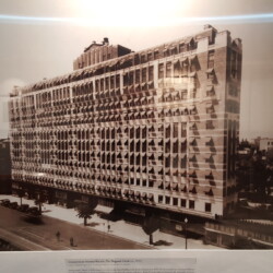 Commercial Buildings - innerglass window systems