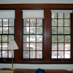 Commercial Buildings - innerglass window systems