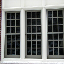 Commercial Buildings, Historic Buildings - innerglass window systems