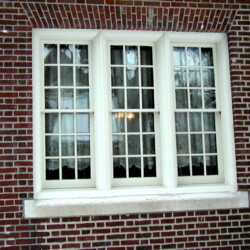 Double Hung - innerglass window systems
